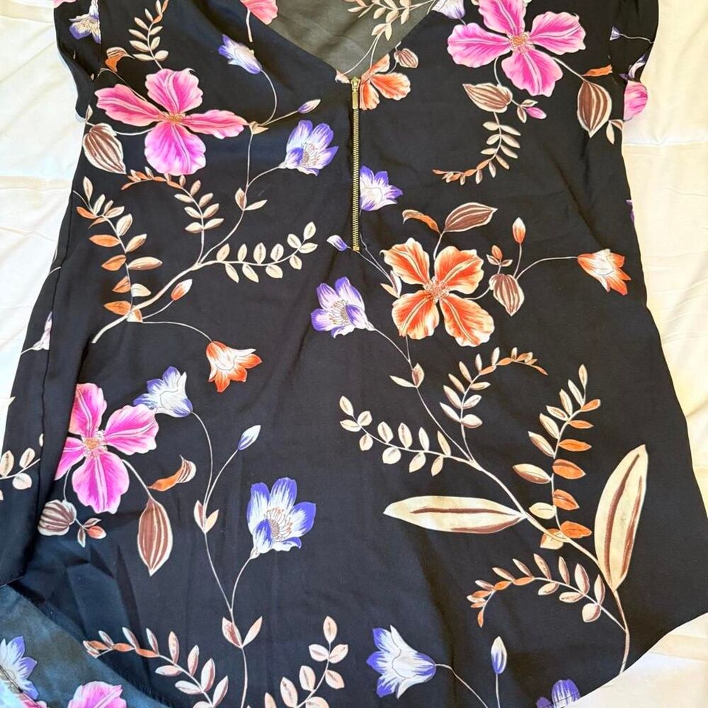 Express Blouse
